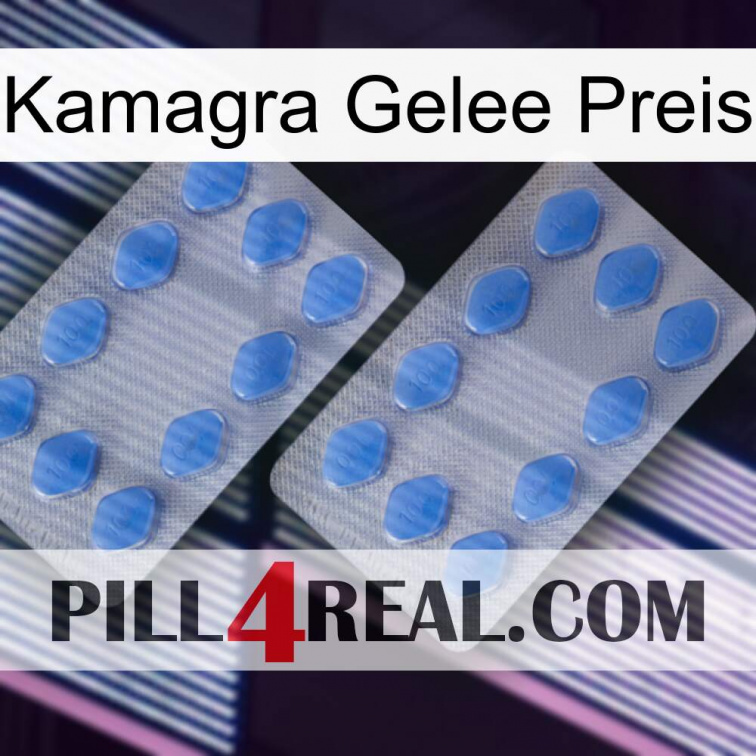 Kamagra Jelly Price 20